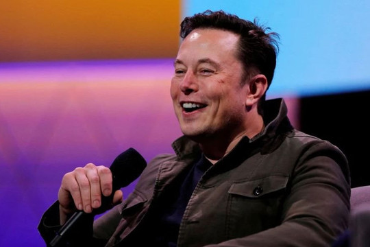 Elon Musk có thể thành cổ đông lớn nhất của Twitter sau khi xem xét tạo mạng xã hội riêng 