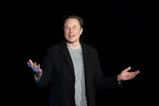 Elon Musk muốn Twitter làm điều chưa từng có khi thành cổ đông lớn nhất, CEO hưởng ứng