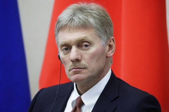 Điện Kremlin khẳng định chiến dịch quân sự tại Ukraine nhằm ngăn chặn Thế chiến 3
