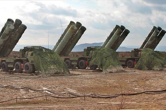 Bộ trưởng Quốc phòng Slovakia: Tổ hợp tên lửa S-300 trao cho Ukraine sắp hết thời hạn bảo dưỡng