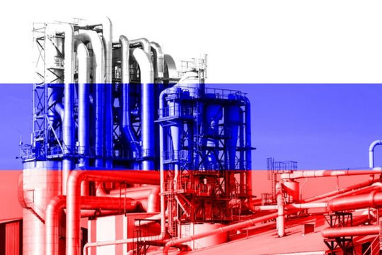 Sau than, châu Âu sẽ cấm nhập khẩu dầu từ Nga?