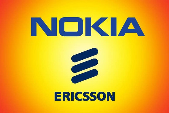 Nokia, Ericsson ngừng kinh doanh ở Nga khi Phần Lan, Thụy Điển có thể sắp gia nhập NATO