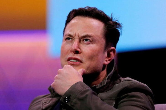 Elon Musk bị kiện vì chậm tiết lộ có 9,2% cổ phần Twitter để mua thêm cổ phiếu với giá rẻ