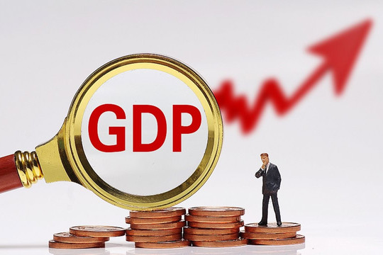 Tăng trưởng GDP của Việt Nam trong năm 2023 có thể chỉ đạt mức 6,3%