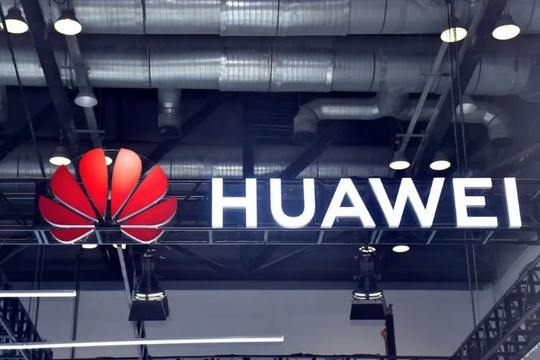 Huawei thu hẹp hoạt động ở Nga vì sợ bị Mỹ trừng phạt