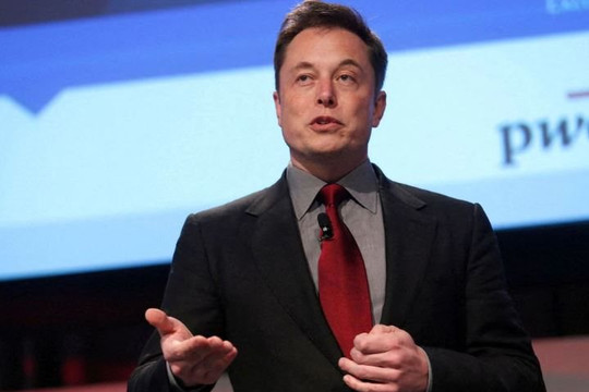 Elon Musk hỏi mua Twitter giá 41 tỉ USD sau khi từ chối ghế hội đồng quản trị