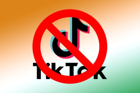 Ấn Độ chặn TikTok của Trung Quốc giúp các ứng dụng trong nước phát triển như vũ bão