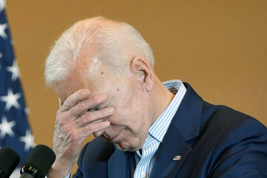 Vì sao Tổng thống Biden vừa ngỏ ý muốn đến thăm Ukraine, Nhà Trắng lập tức bác bỏ?