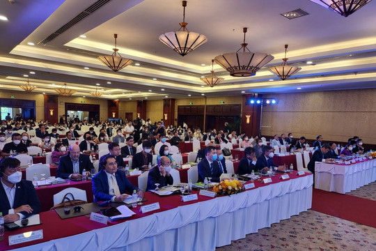 Quảng Bình tổ chức Hội nghị xúc tiến đầu tư 2022 tại TP.HCM: Nhiều đóng góp tâm huyết