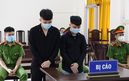 Kiên Giang: Rủ nhau đi đánh ghen, hai anh em lãnh 18 năm tù