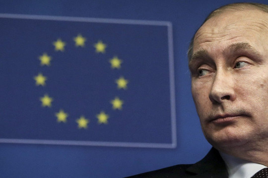 Các nước châu Âu không muốn san sẻ gánh nặng cho nhau trước khi giảm nhập năng lượng từ Nga