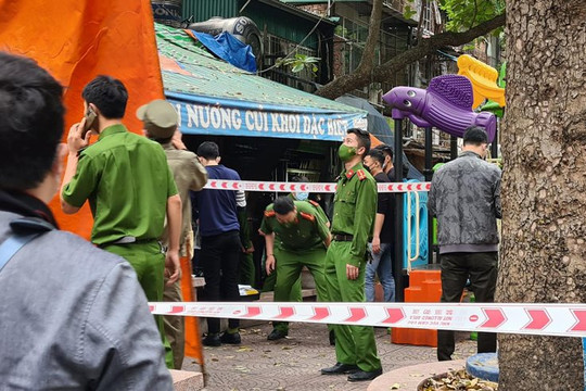 Hà Nội gửi công văn hỏa tốc yêu cầu điều tra vụ hỏa hoạn làm 5 người tử vong tại phường Kim Liên