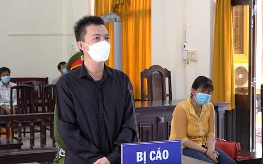 Kiên Giang: Kẻ đâm anh rể tử vong lĩnh án 9 năm tù