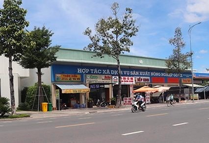 Đồng Nai: HTX Gò Me sử dụng, quản lý đất không đúng với ngành nghề đăng ký kinh doanh