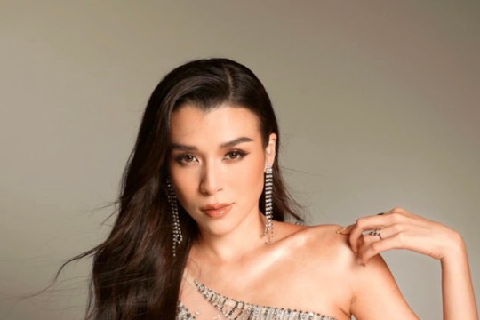 Miss Universe Vietnam 2022: Một thí sinh từng liệt nửa người do giảm cân sai cách