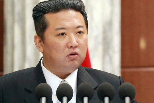 Triều Tiên tự hào "sở hữu sức mạnh bất khả chiến bại"