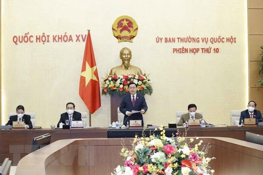 Vụ Việt Á, thao túng chứng khoán… gây bức xúc dư luận