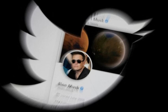 Elon Musk đạt được thỏa thuận mua Twitter, Trump nói không trở lại, Biden quan ngại