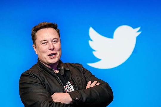 Elon Musk muốn những ai chỉ trích ông thậm tệ nhất ở lại Twitter và số 420 bí ẩn trong giá thầu