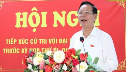 Đắk Nông kêu gọi người dân  đồng thuận trong triển khai dự án cao tốc nối với Bình Phước