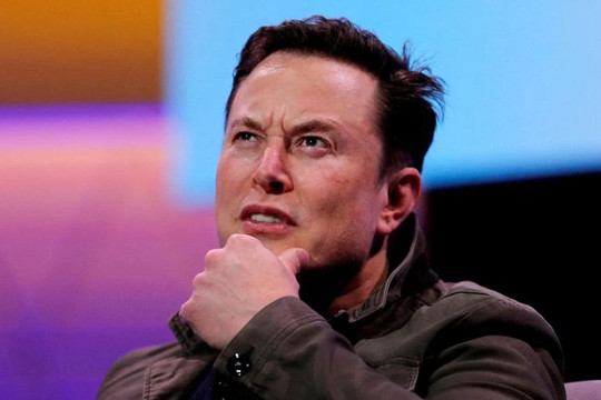 Các nhà đầu tư lo Elon Musk lật kèo, hủy mua Twitter phút chót: Phí chia tay là bao nhiêu?