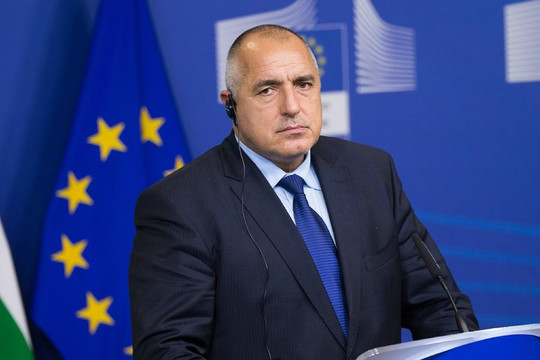 Cựu Thủ tướng Bulgaria tố chính quyền hiện tại “ăn đậm” trong vụ bỏ mua khí đốt của Nga, khiến người dân lĩnh đủ