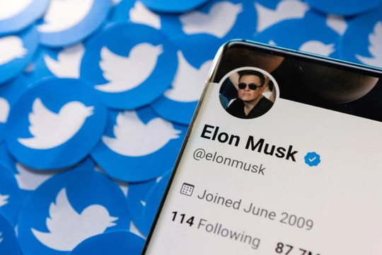 CEO Twitter hứng chịu cơn thịnh nộ của nhân viên trong cuộc họp vì Elon Musk