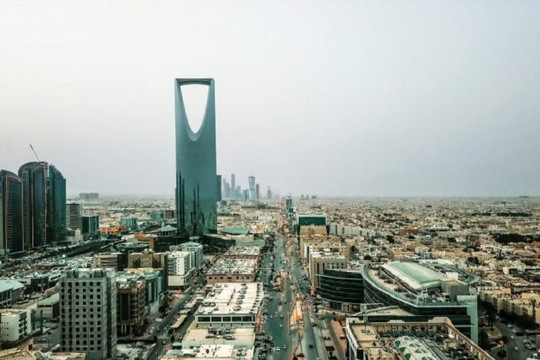 Ả Rập Saudi dùng kỹ thuật gieo mây để tạo mưa ở 3 thành phố