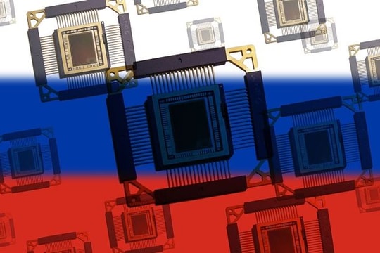 Mỹ điều tra vì sao chip công nghệ quân sự vẫn tuồn vào Nga bất chấp lệnh cấm