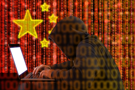 ‘Hacker Trung Quốc trộm hàng ngàn tỉ USD tài sản trí tuệ từ khoảng 30 công ty đa quốc gia’