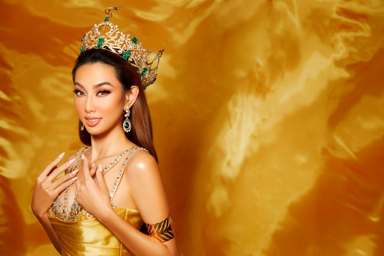 Chính thức khởi động cuộc thi Miss Grand Vietnam 2022