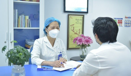 Ngày 5.5 có 4.305 ca mắc COVID-19 mới, Việt Nam dừng khai báo y tế nội địa