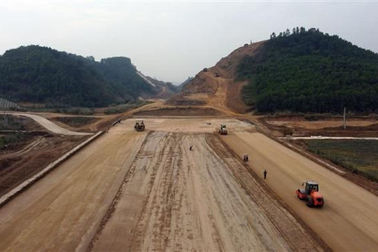 Chính phủ phê duyệt khung chính sách tái định cư Dự án cao tốc Đồng Đăng – Trà Lĩnh