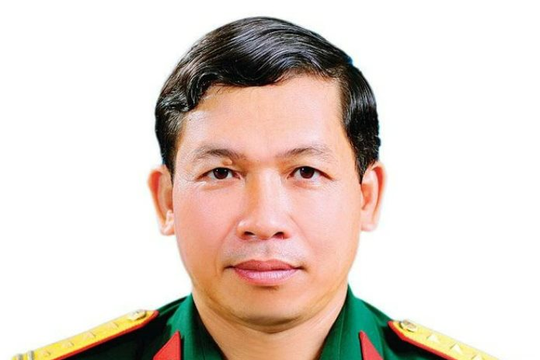 Bắt tạm giam Đại tá Diêm Đăng Thanh, Giám đốc Bệnh viện Quân y 110 