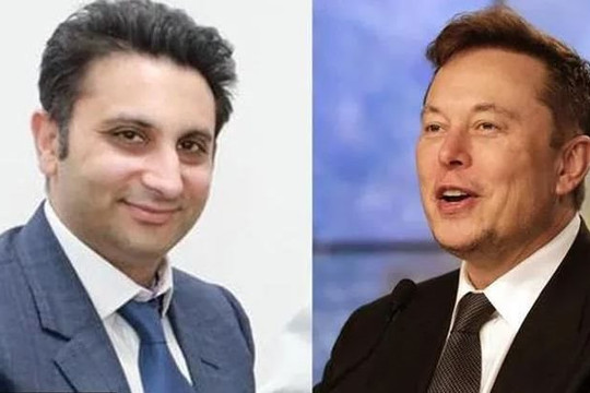 CEO Viện Huyết thanh mời Elon Musk đầu tư vào Ấn Độ nếu mua Twitter thất bại