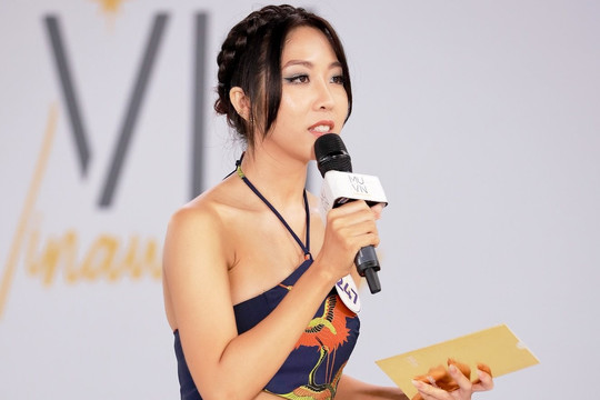 Những thí sinh tiềm năng cho ngôi vị Hoa hậu Hoàn vũ Việt Nam 2022