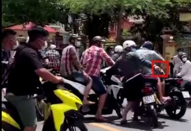 Xác định 15 người tham gia vụ ẩu đả nổ súng ở Tiền Giang