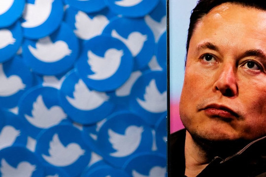 Spam bot là gì mà khiến Elon Musk căm ghét và tạm hoãn mua Twitter?