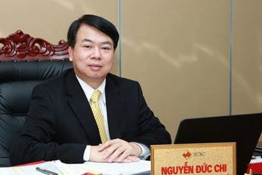 Giao Thứ trưởng Nguyễn Đức Chi phụ trách, chỉ đạo, điều hành UBCKNN