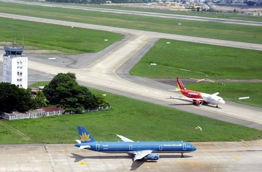 Sân bay thứ hai của Hà Nội sẽ nằm ở đâu?