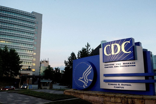 CDC nêu giả thuyết hàng đầu dẫn đến viêm gan bí ẩn khi ít nhất 6 trẻ em ở Mỹ tử vong