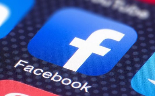 Facebook thu thêm 5% phí quảng cáo để nộp thuế ở Việt Nam