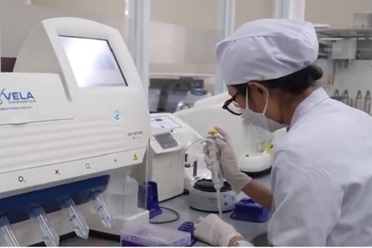 BHXH Việt Nam đề nghị Bộ Y tế hướng dẫn các đơn vị chuyển đổi máy mượn, máy đặt