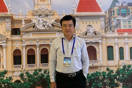 Bắt Giám đốc Bệnh viện đa khoa Vĩnh Long cùng 2 thuộc cấp liên quan Công ty Việt Á