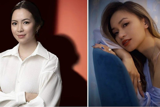 The Forbes Under 30 Asia Class of 2022: Có một nghệ sĩ xăm và một NTK thời trang Việt Nam