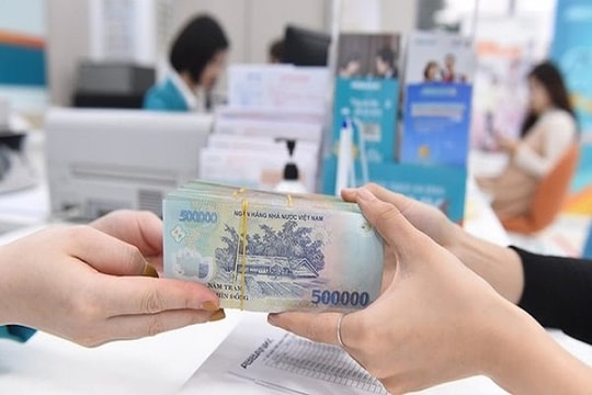 Người dân được tiếp cận gói hỗ trợ lãi suất 2% từ hôm nay