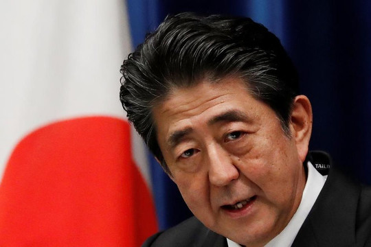 Toàn bộ cuộc trả lời phỏng vấn của cựu thủ tướng Abe, từ chuyện Ukraine đến Đài Loan, không ngại điều cấm kỵ