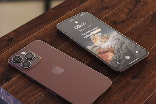 iPhone 14 Pro có thể sở hữu tính năng được người dùng Android yêu thích từ lâu