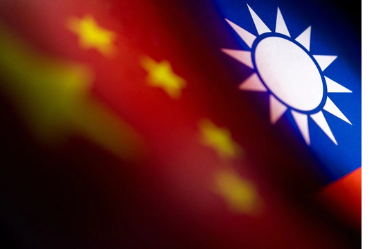 Đài Loan tăng cường hợp tác với Mỹ, Trung Quốc lập tức đáp trả 