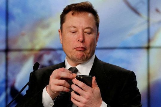 Elon Musk muốn cắt giảm 10% việc làm ở Tesla sau khẩu chiến với tỷ phú công nghệ Úc